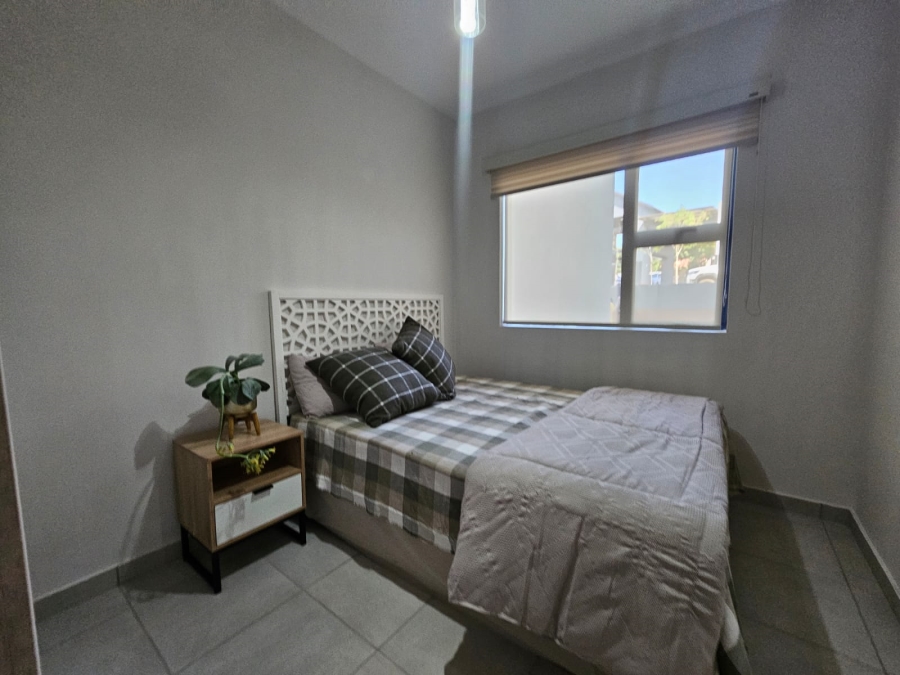 To Let 2 Bedroom Property for Rent in Cashan North West
